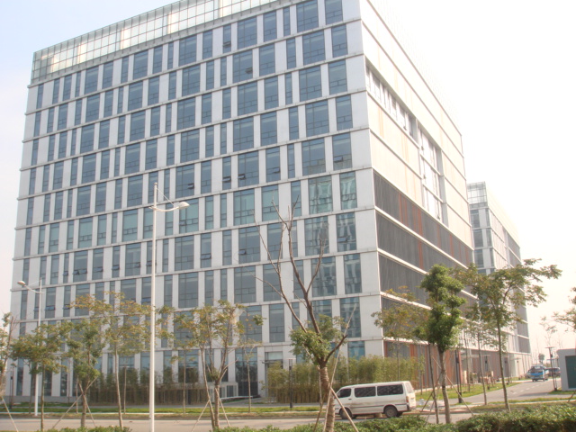 南京軟件園